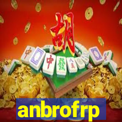 anbrofrp