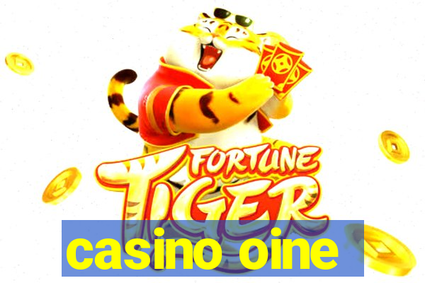 casino oine