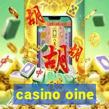 casino oine