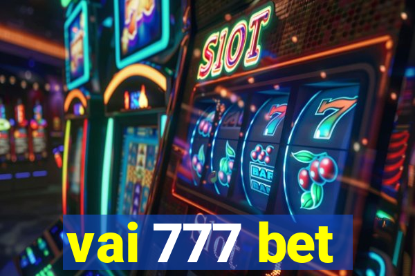 vai 777 bet