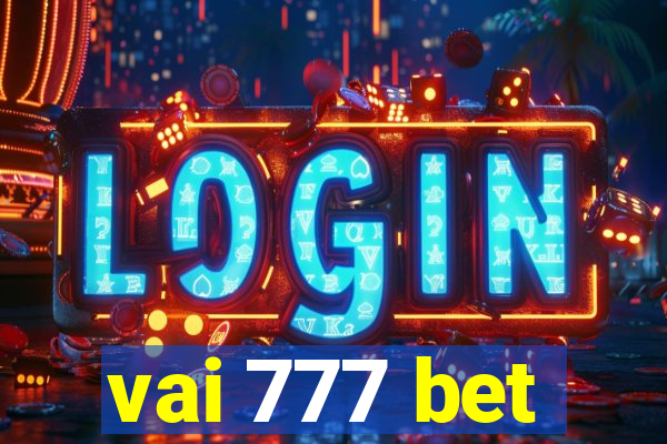 vai 777 bet