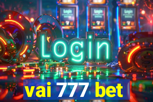 vai 777 bet