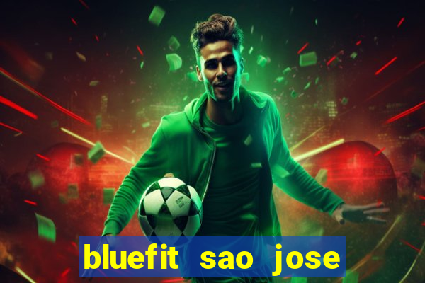 bluefit sao jose do rio preto