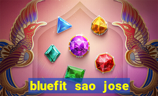 bluefit sao jose do rio preto