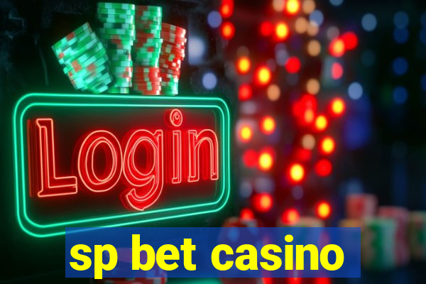 sp bet casino