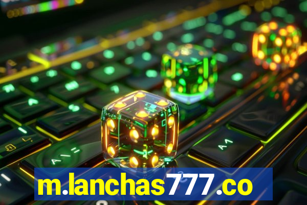 m.lanchas777.com