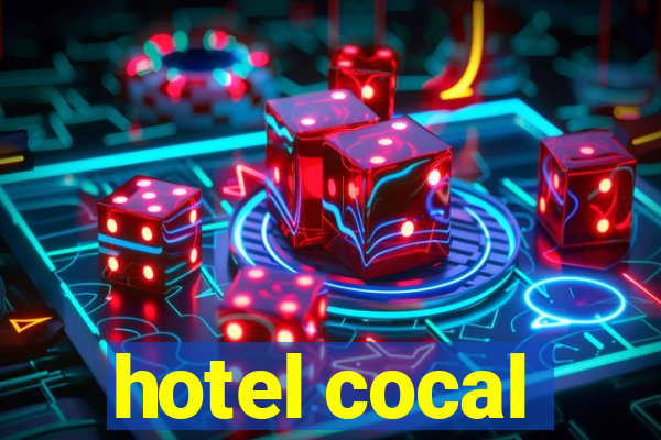 hotel cocal