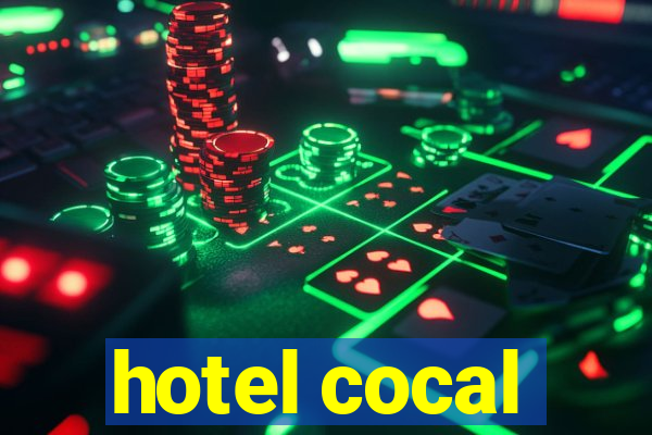 hotel cocal