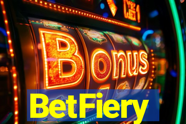 BetFiery