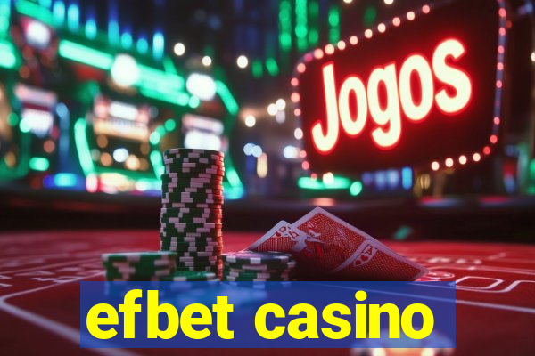 efbet casino