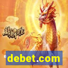 debet.com