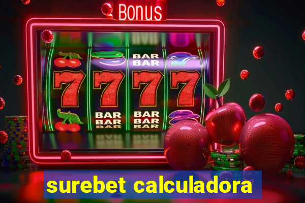 surebet calculadora