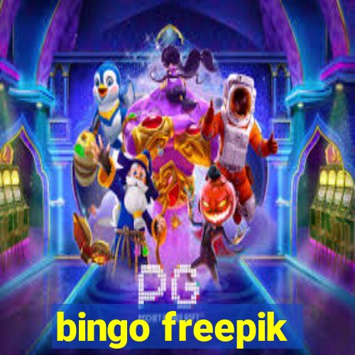 bingo freepik