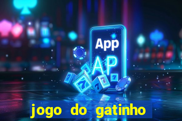 jogo do gatinho que dá dinheiro