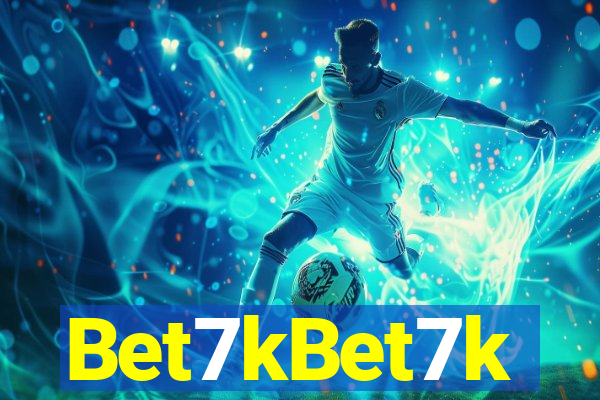 Bet7kBet7k