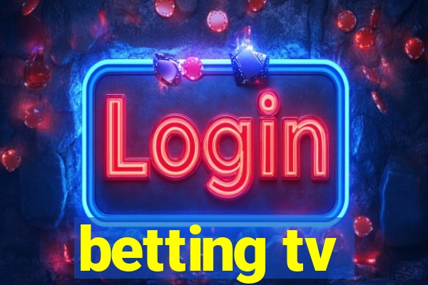 betting tv