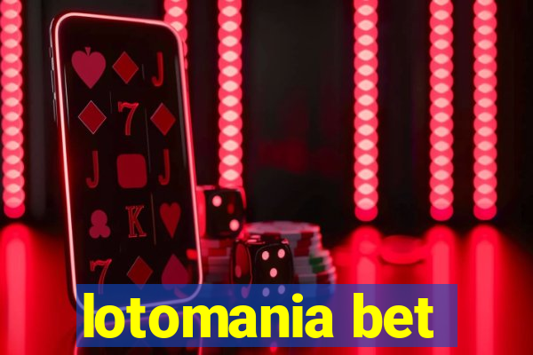 lotomania bet