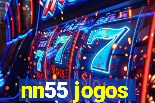 nn55 jogos