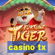 casino tx