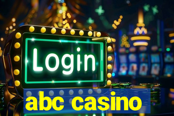 abc casino