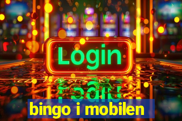 bingo i mobilen