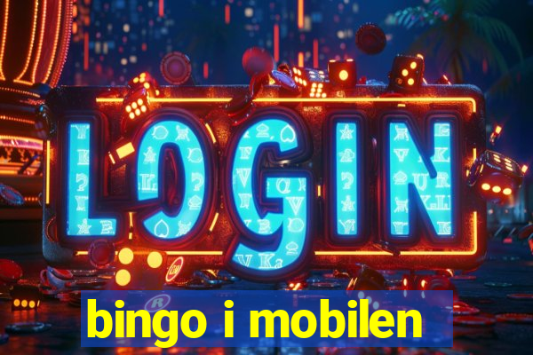 bingo i mobilen