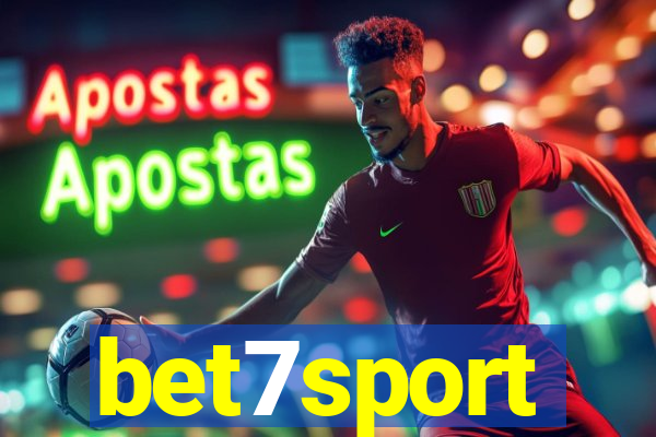 bet7sport