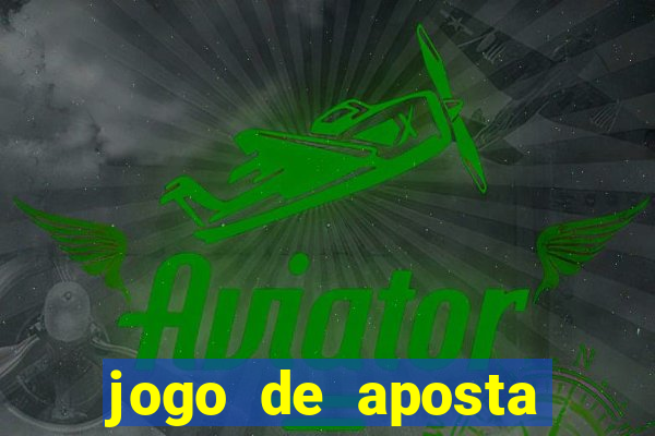 jogo de aposta para menores de idade