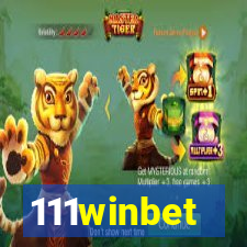 111winbet