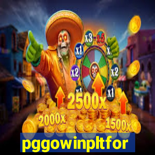 pggowinpltfor