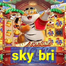 sky bri