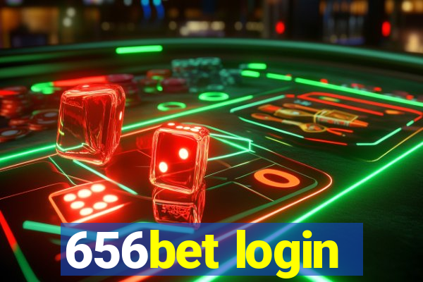 656bet login