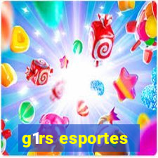 g1rs esportes