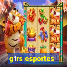 g1rs esportes