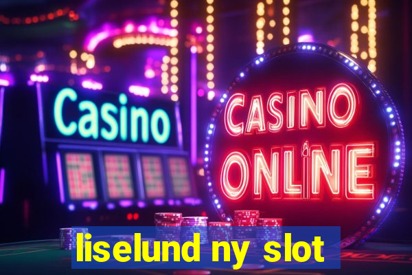 liselund ny slot