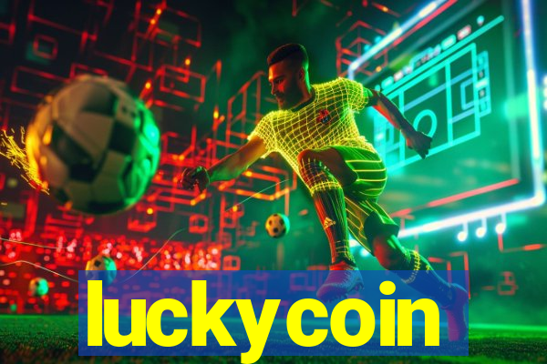 luckycoin