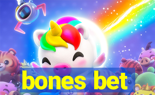 bones bet