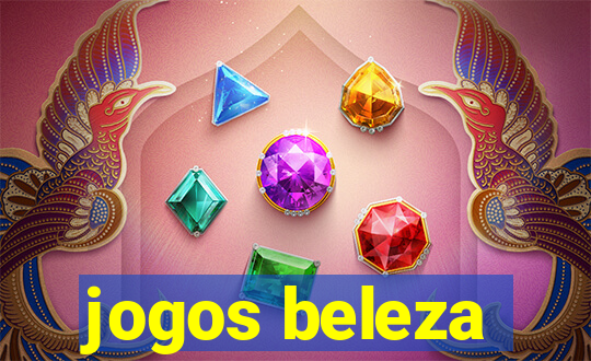 jogos beleza