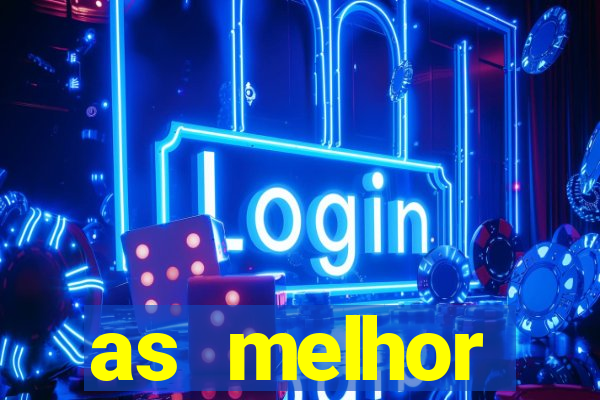 as melhor plataforma de jogos