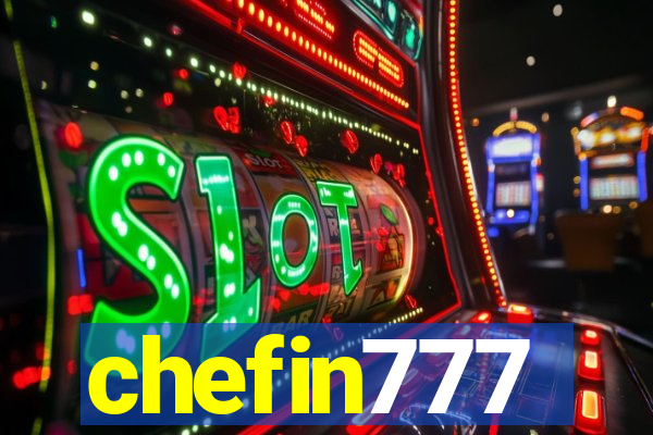 chefin777