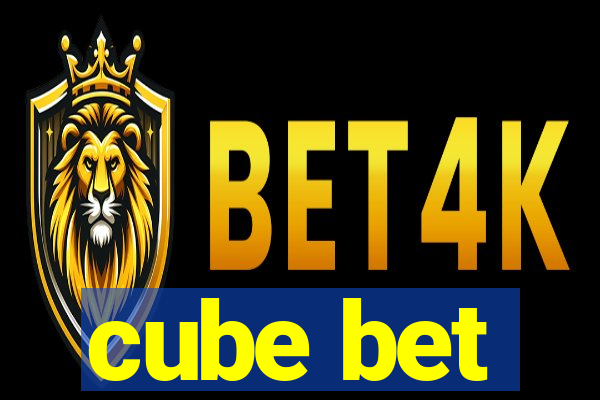 cube bet