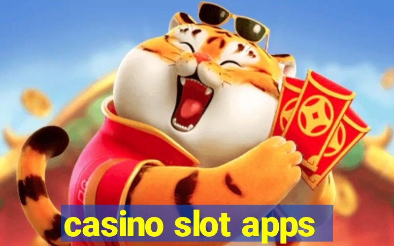 casino slot apps