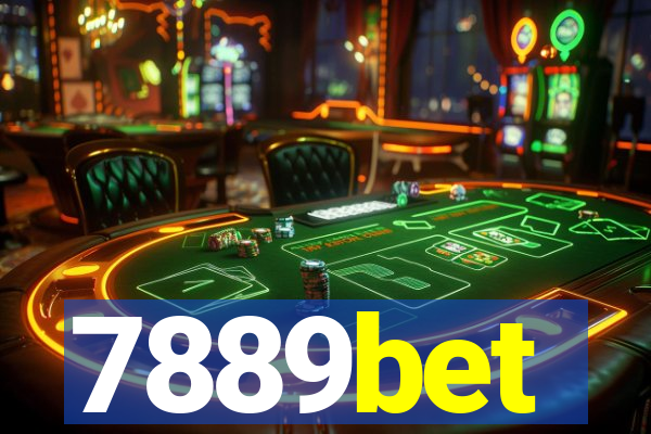 7889bet