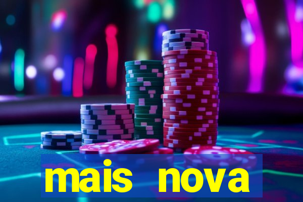 mais nova plataforma de jogos