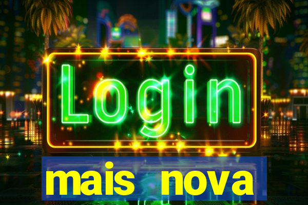 mais nova plataforma de jogos