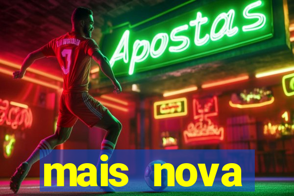 mais nova plataforma de jogos