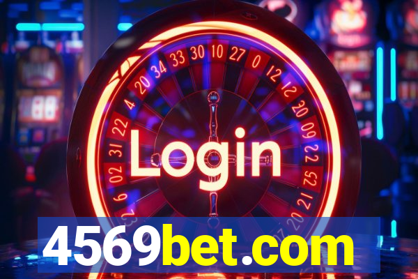 4569bet.com