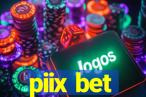 piix bet