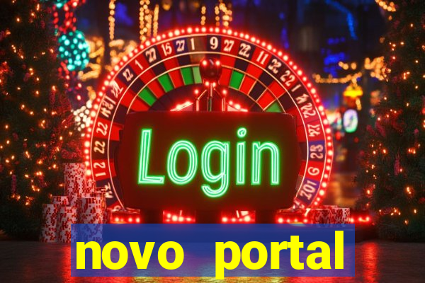 novo portal cruzeiro do sul