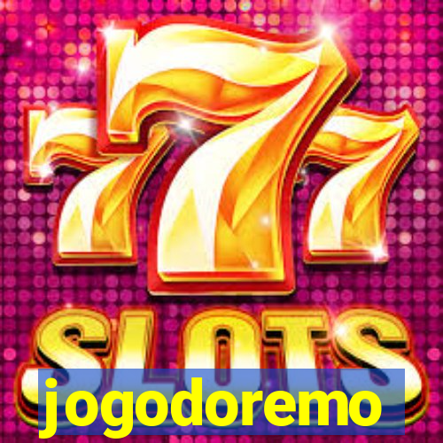 jogodoremo